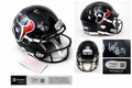 Will Anderson Jr. #51 Autographed Houston Texans Helmet – Fanatics Authenticated
