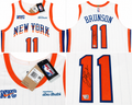 Jalen Brunson Signed New York Knicks Authentic City Edition Jersey – Fanatics Authenticated